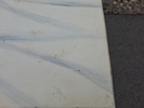 Pelar bord. 1800/1900-talet.