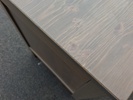 Tv bänk. "Hemnes", IKEA.
