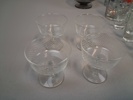 Diverse glas.