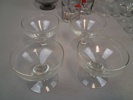 Diverse glas.