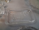 Diverse glas.