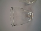 Diverse glas.