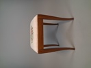 Pall. broderad sits.