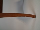Pall. broderad sits.