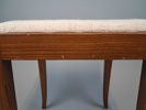 Pall. broderad sits.
