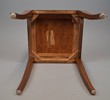 Pall. broderad sits.