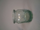 Diverse glas.