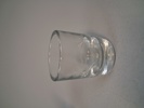 Diverse glas.
