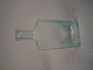 Diverse glas.