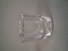 Diverse glas.