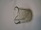 Diverse glas.