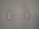 Diverse glas.