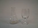 Diverse glas.