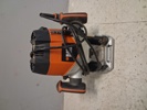 Cirkelsåg & överhandsfräs. Black & Decker.