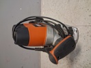 Cirkelsåg & överhandsfräs. Black & Decker.