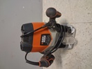 Cirkelsåg & överhandsfräs. Black & Decker.