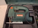 Sticksåg. Metabo STE 70.