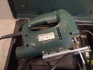 Sticksåg. Metabo STE 70.