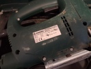 Sticksåg. Metabo STE 70.