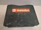 Sticksåg. Metabo STE 70.