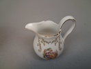 Kaffeservis. Bavaria, "Fragonard-motiv".