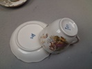 Kaffeservis. Bavaria, "Fragonard-motiv".