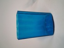 Diverse glas. Bl.a Dryckeshorn Iittala, Mormorsskål, Rejäla ölglas