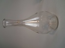 Diverse glas. Bl.a Dryckeshorn Iittala, Mormorsskål, Rejäla ölglas