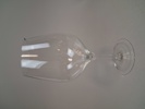 Diverse glas. Bl.a Dryckeshorn Iittala, Mormorsskål, Rejäla ölglas