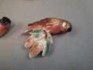 Diverse porslin & keramik. Bl.a Rörstrand m.m.