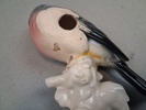 Diverse porslin & keramik. Bl.a Rörstrand m.m.