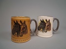 Diverse porslin & keramik. Bl.a Rörstrand m.m.