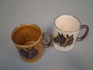 Diverse porslin & keramik. Bl.a Rörstrand m.m.