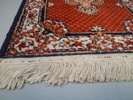Orientalisk mindre matta, "Mahal", UII.