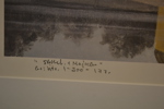 ROLAND VON RAINALS. Färglitografi, "Najaden", signerad, daterad -91 & numrerad 1-100-177