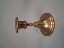 Diverse. Bl.a Malm, nysilver m.m.