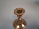 Diverse. Bl.a Malm, nysilver m.m.