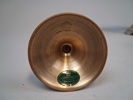 Diverse. Bl.a Malm, nysilver m.m.