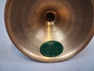 Diverse. Bl.a Malm, nysilver m.m.