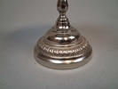 Diverse. Bl.a Malm, nysilver m.m.