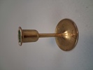 Diverse. Bl.a Malm, nysilver m.m.