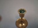 Diverse. Bl.a Malm, nysilver m.m.