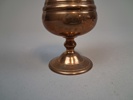 Diverse. Bl.a Malm, nysilver m.m.