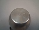 Diverse. Bl.a Malm, nysilver m.m.