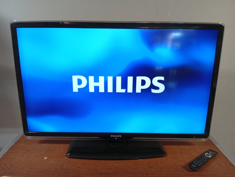 42 TUMS PHILIPS
