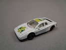 Diverse leksaksbilar. Bl.a Matchbox, Lesney, Gorgi, majorette.
