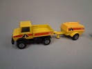 Diverse leksaksbilar. Bl.a Matchbox, Lesney, Gorgi, majorette.