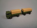 Diverse leksaksbilar. Bl.a Matchbox, Lesney, Gorgi, majorette.