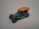 Diverse leksaksbilar. Bl.a Matchbox, Lesney, Gorgi, majorette.