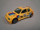 Diverse leksaksbilar. Bl.a Matchbox, Lesney, Gorgi, majorette.